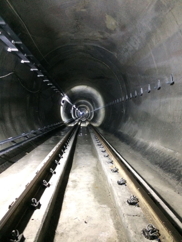 Významná zakázka pro Metro Istanbul je u konce