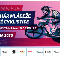 O víkendu proběhl Český pohár mládeže v dráhové cyklistice pod naší patronací!